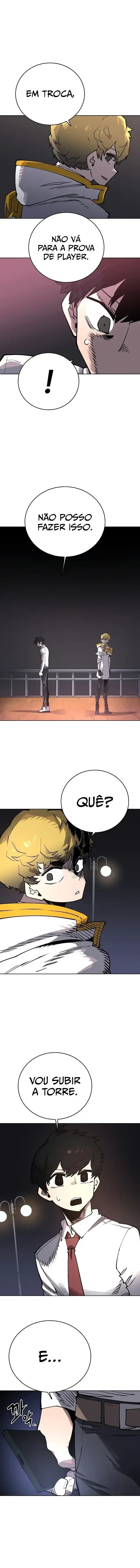Read Jogador (PT-BR) PT Manga Online