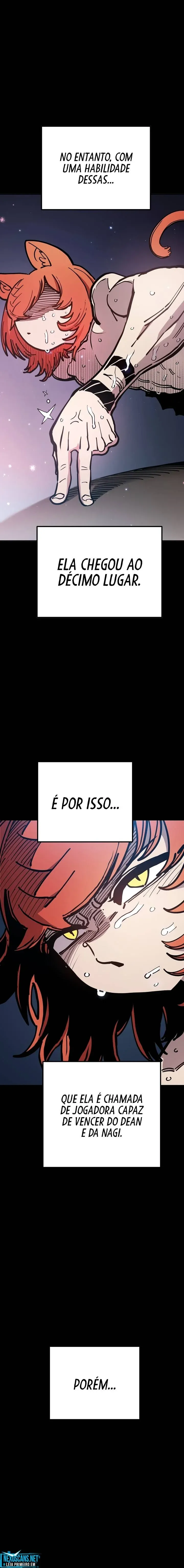 Read Jogador (PT-BR) PT Manga Online