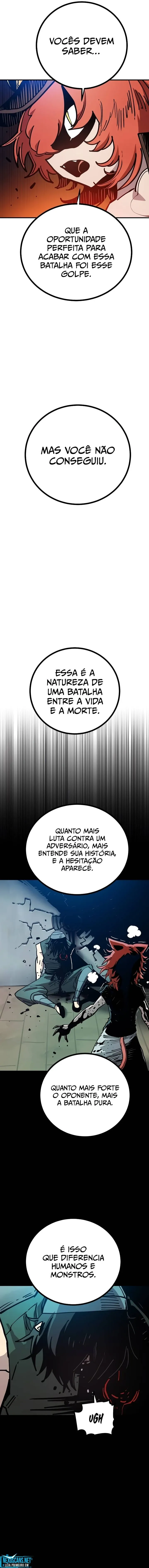 Read Jogador (PT-BR) PT Manga Online