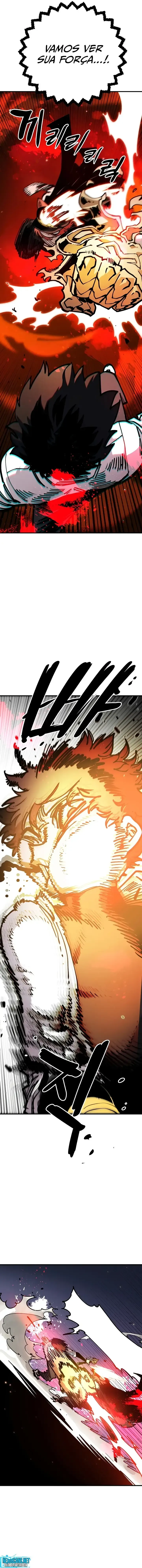 Read Jogador (PT-BR) PT Manga Online