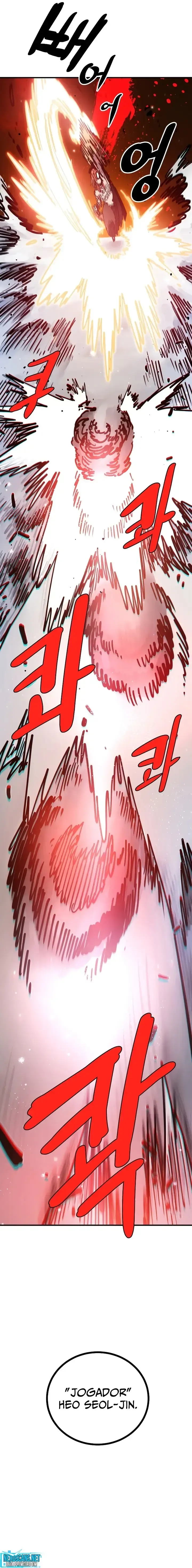 Read Jogador (PT-BR) PT Manga Online