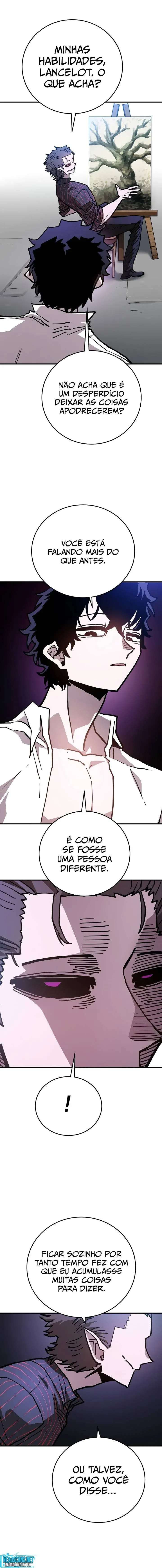 Read Jogador (PT-BR) PT Manga Online