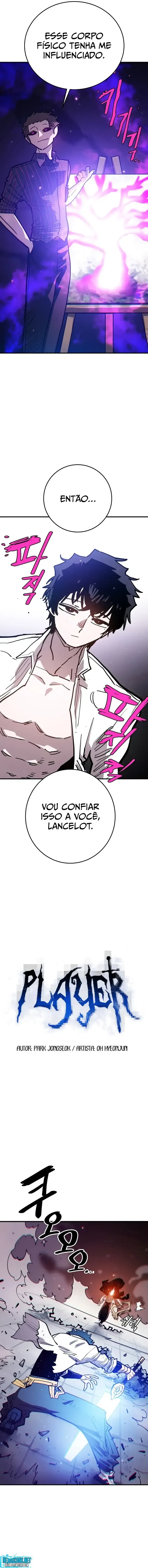 Read Jogador (PT-BR) PT Manga Online