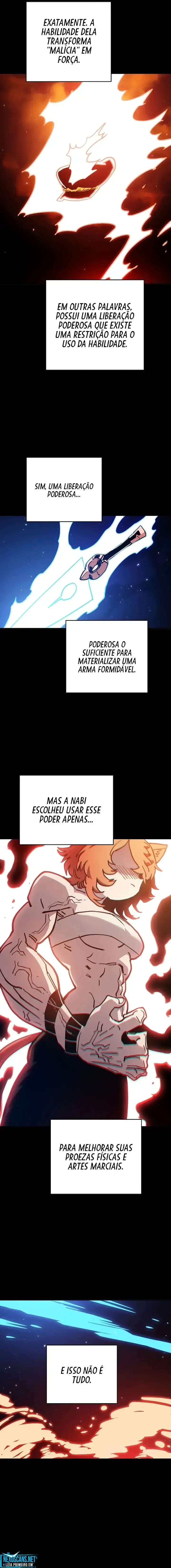 Read Jogador (PT-BR) PT Manga Online