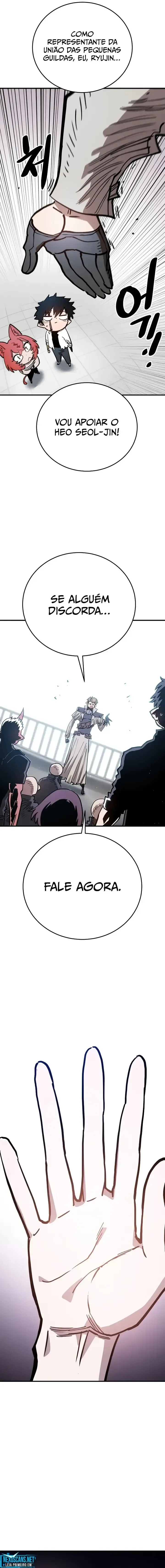 Read Jogador (PT-BR) PT Manga Online