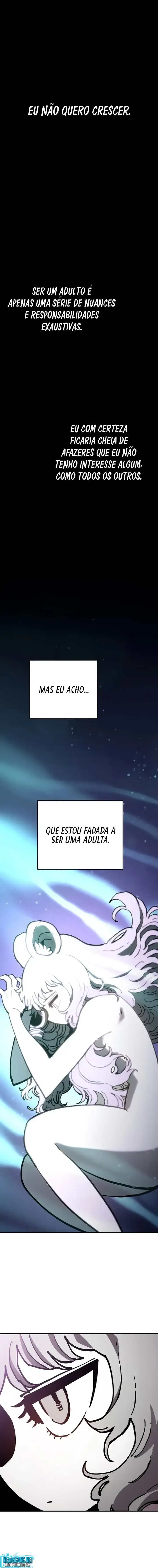 Read Jogador (PT-BR) PT Manga Online