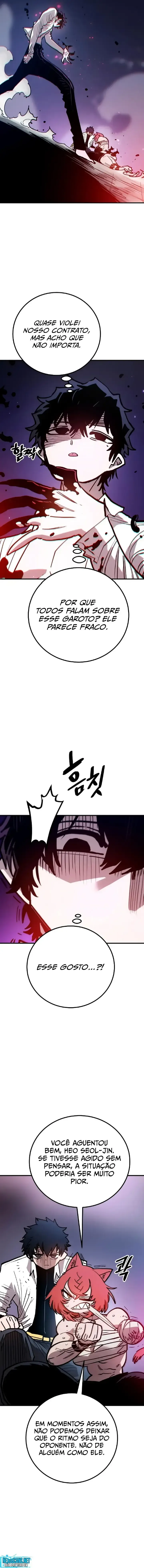 Read Jogador (PT-BR) PT Manga Online
