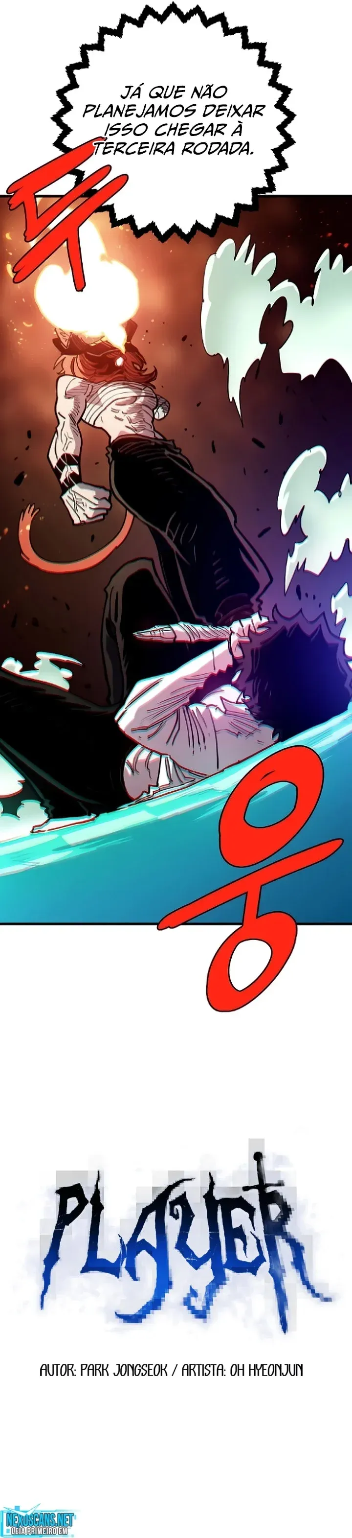 Read Jogador (PT-BR) PT Manga Online