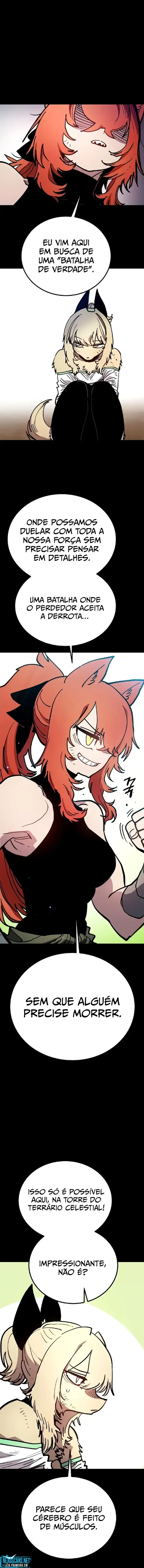 Read Jogador (PT-BR) PT Manga Online