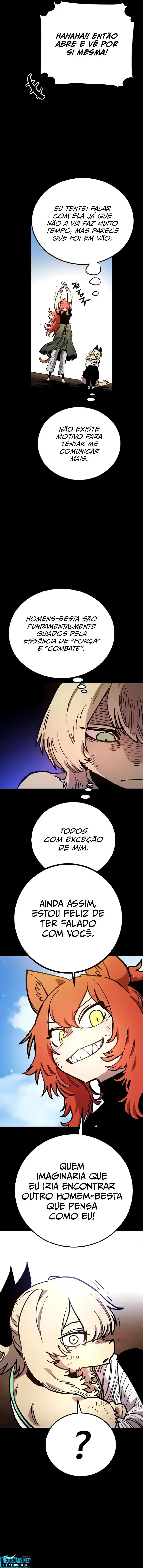 Read Jogador (PT-BR) PT Manga Online