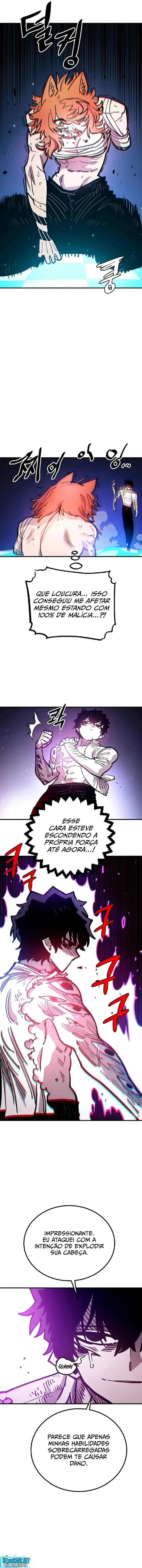 Read Jogador (PT-BR) PT Manga Online