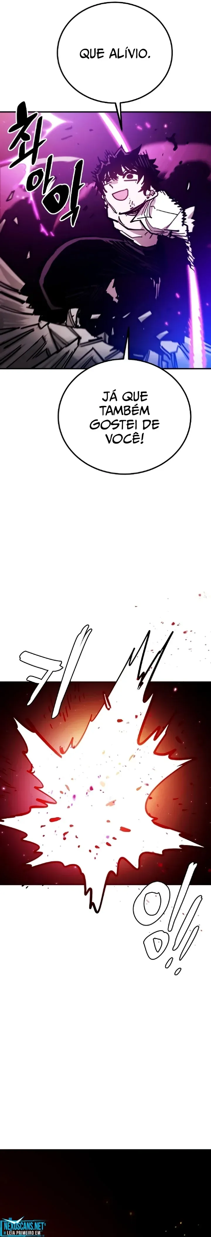Read Jogador (PT-BR) PT Manga Online