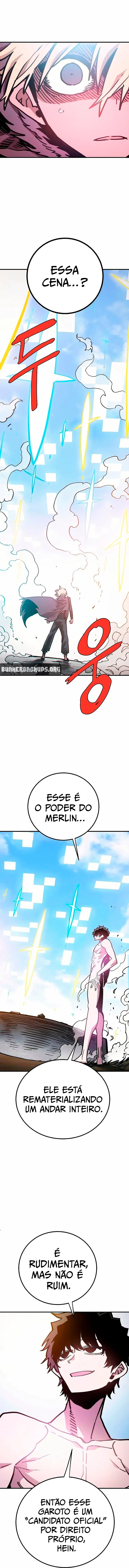 Read Jogador (PT-BR) PT Manga Online