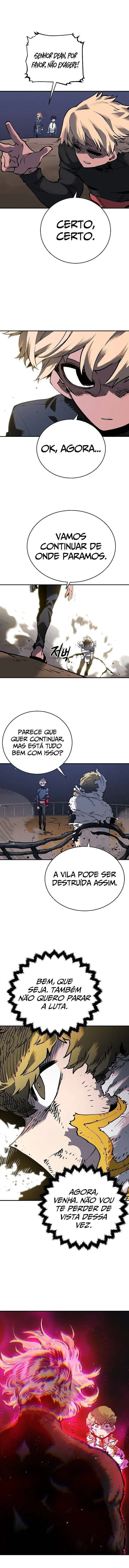 Read Jogador (PT-BR) PT Manga Online