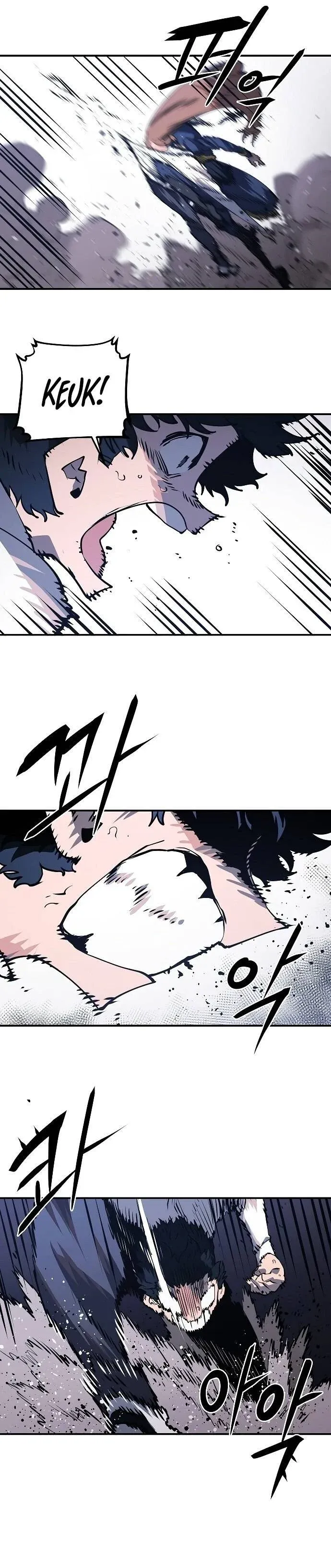 Read Jogador (PT-BR) PT Manga Online