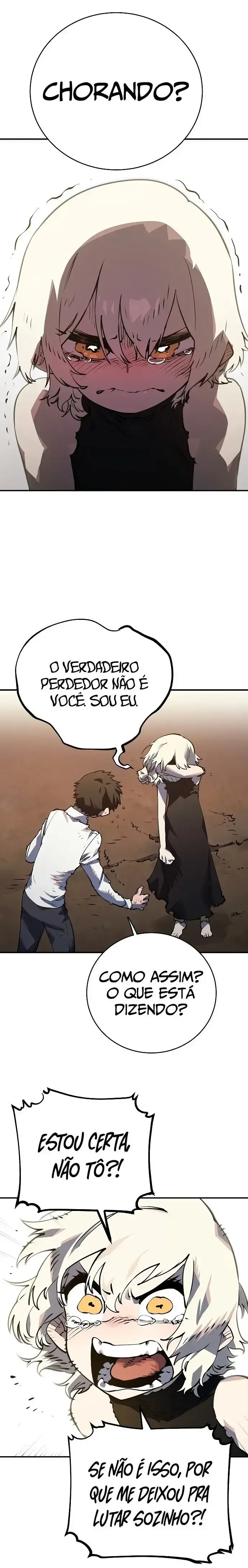 Read Jogador (PT-BR) PT Manga Online
