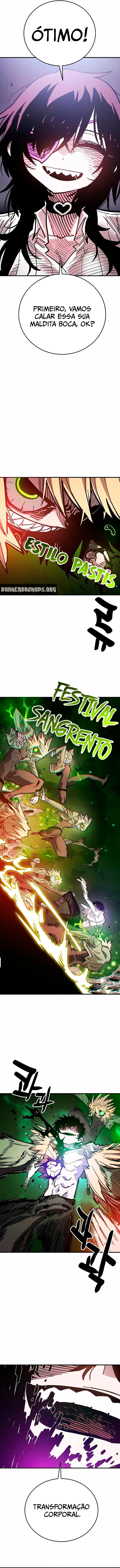 Read Jogador (PT-BR) PT Manga Online