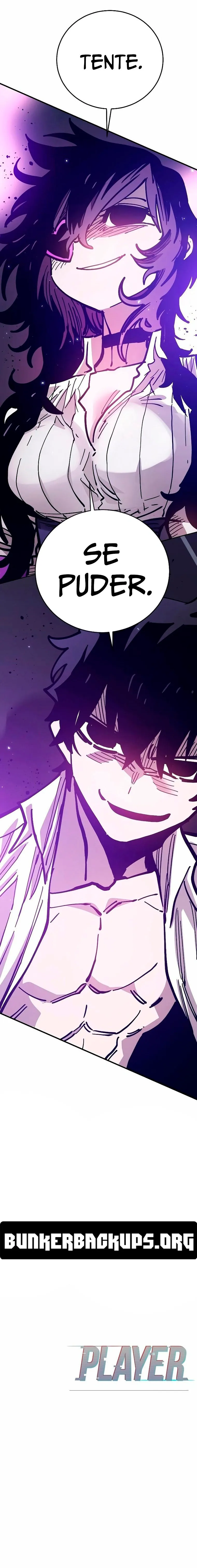 Read Jogador (PT-BR) PT Manga Online