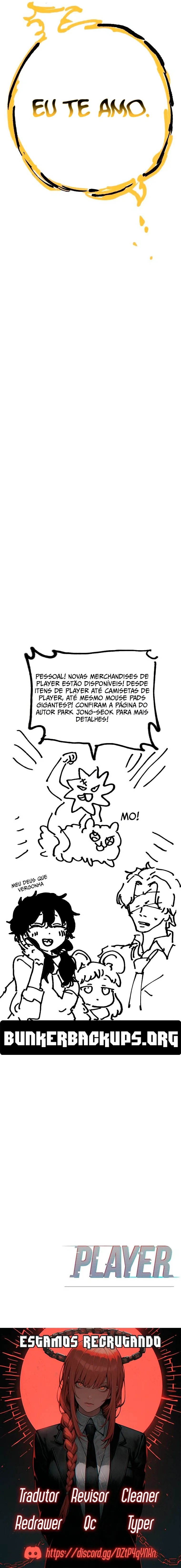 Read Jogador (PT-BR) PT Manga Online
