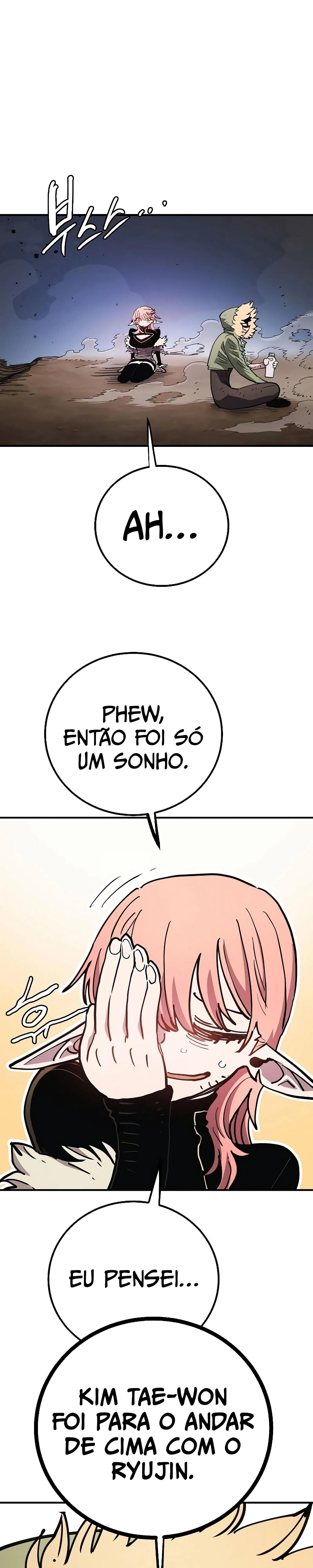 Read Jogador (PT-BR) PT Manga Online