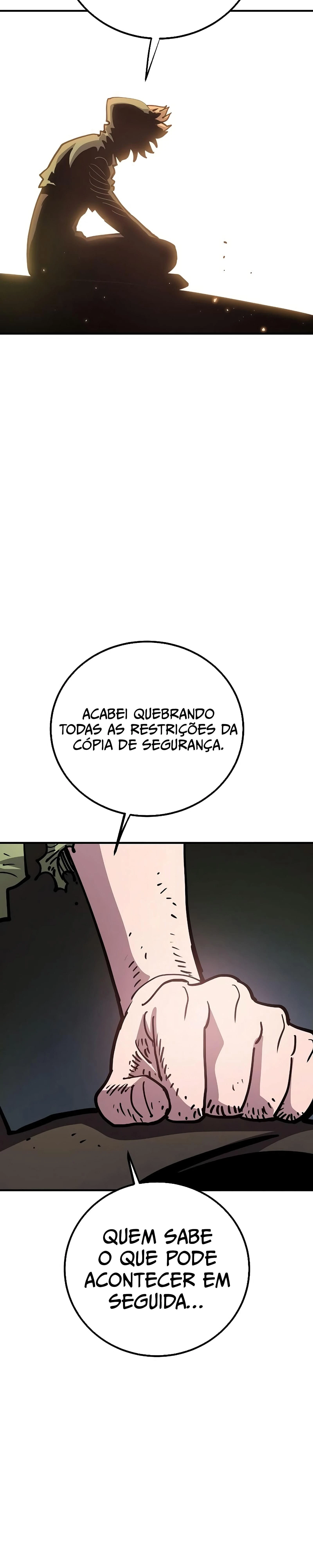 Read Jogador (PT-BR) PT Manga Online