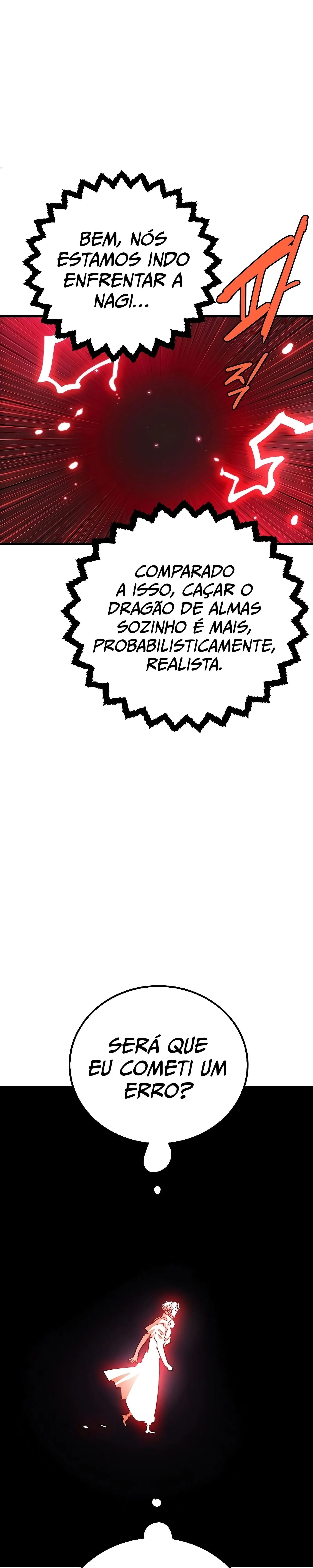 Read Jogador (PT-BR) PT Manga Online