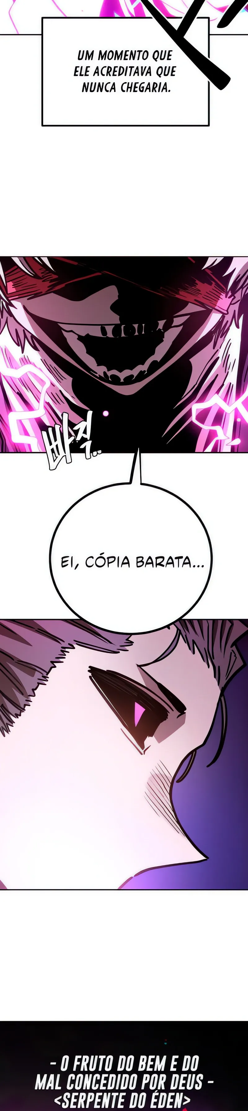 Read Jogador (PT-BR) PT Manga Online