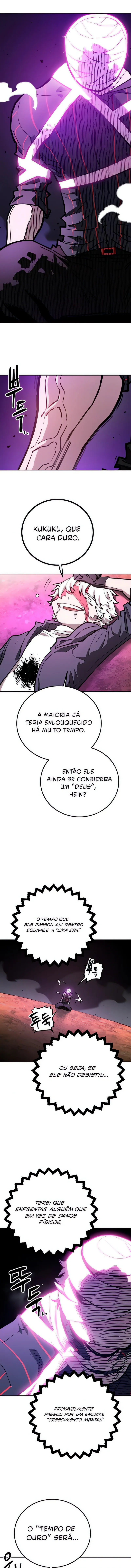 Read Jogador (PT-BR) PT Manga Online