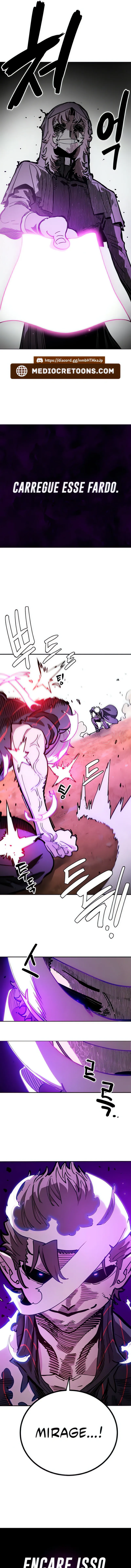 Read Jogador (PT-BR) PT Manga Online