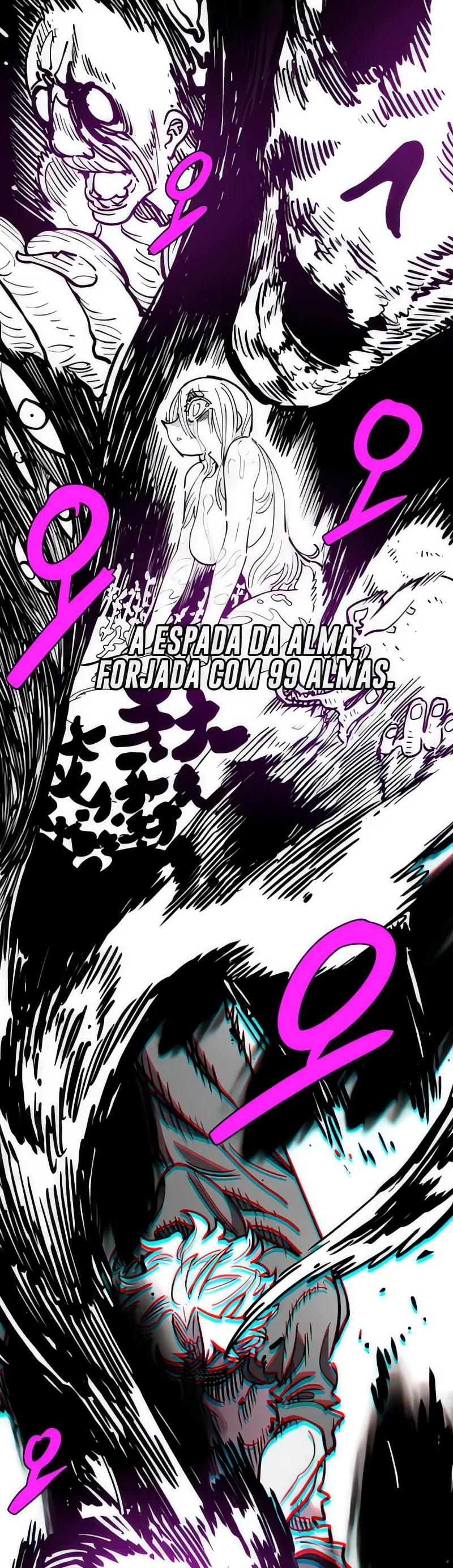 Read Jogador (PT-BR) PT Manga Online