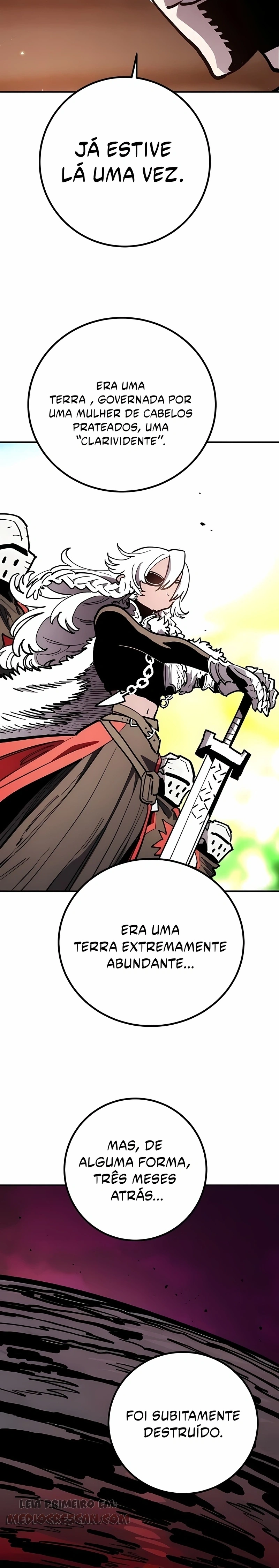 Read Jogador (PT-BR) PT Manga Online