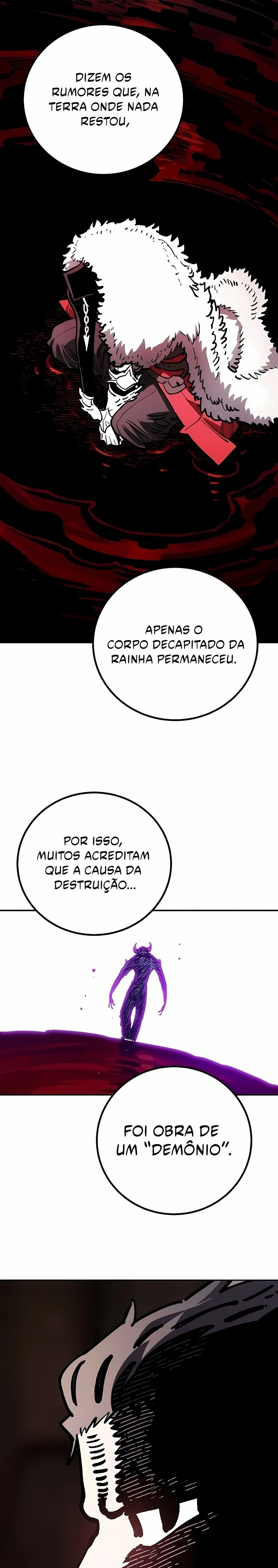 Read Jogador (PT-BR) PT Manga Online