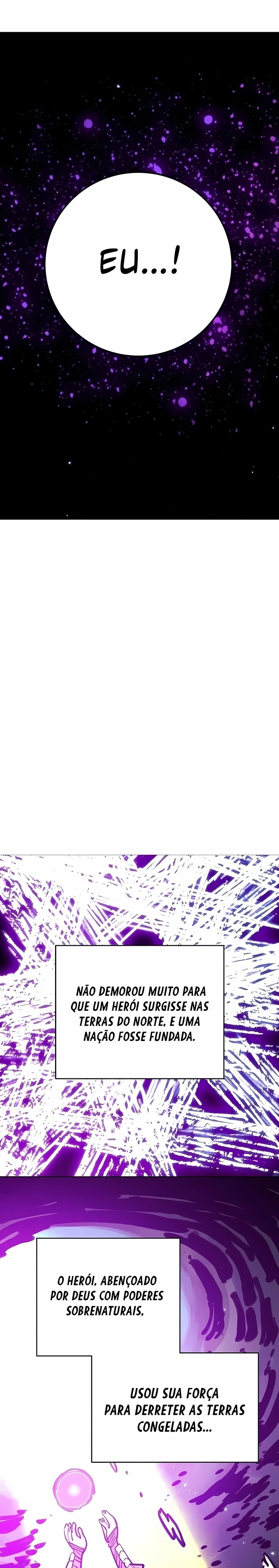 Read Jogador (PT-BR) PT Manga Online