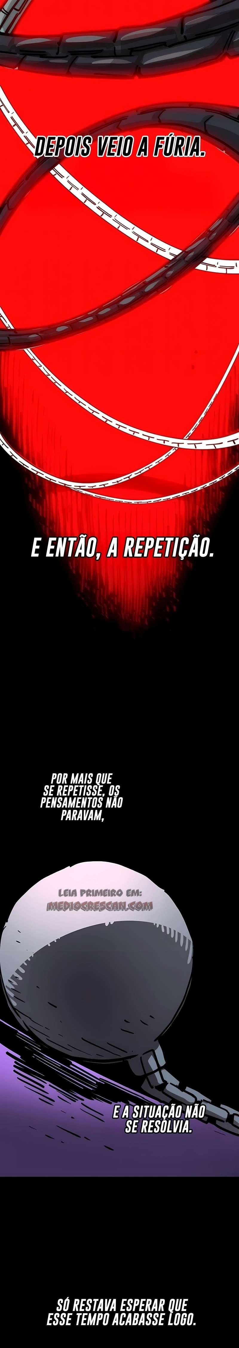 Read Jogador (PT-BR) PT Manga Online