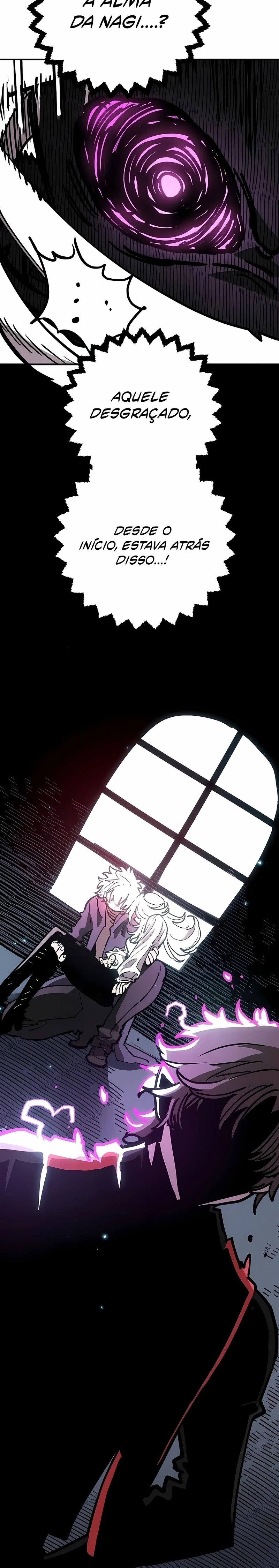 Read Jogador (PT-BR) PT Manga Online