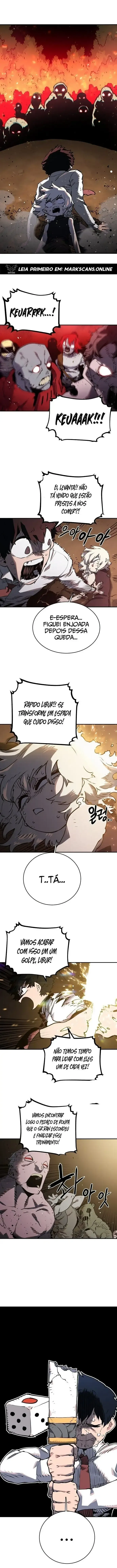 Read Jogador (PT-BR) PT Manga Online