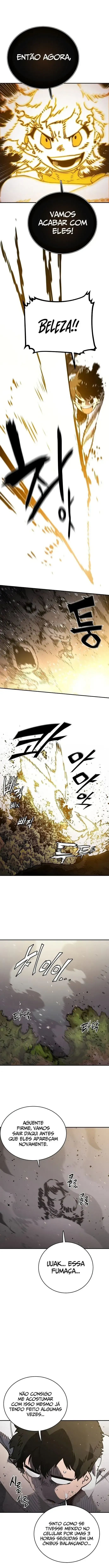 Read Jogador (PT-BR) PT Manga Online