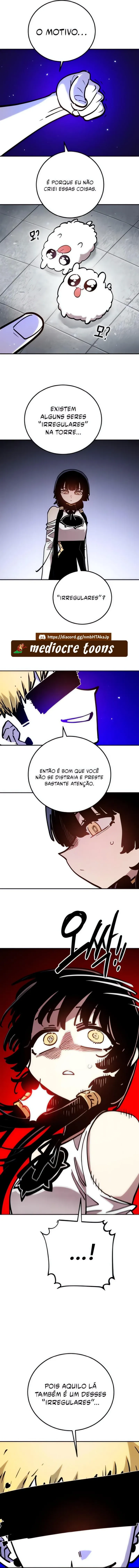 Read Jogador (PT-BR) PT Manga Online