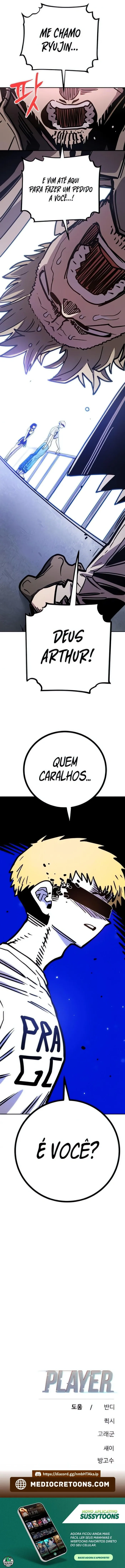 Read Jogador (PT-BR) PT Manga Online
