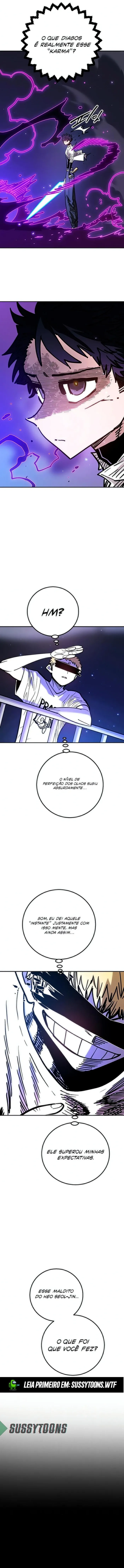 Read Jogador (PT-BR) PT Manga Online