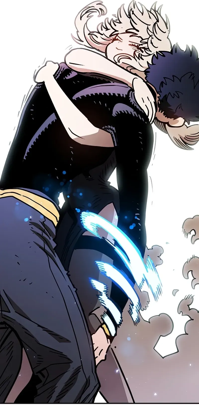 Read Jogador (PT-BR) PT Manga Online