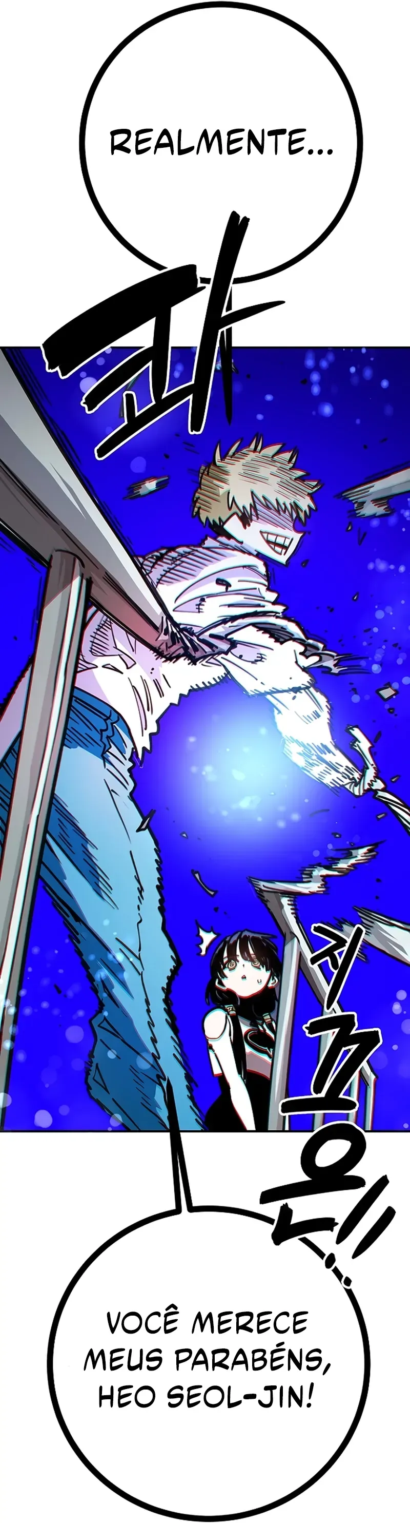 Read Jogador (PT-BR) PT Manga Online
