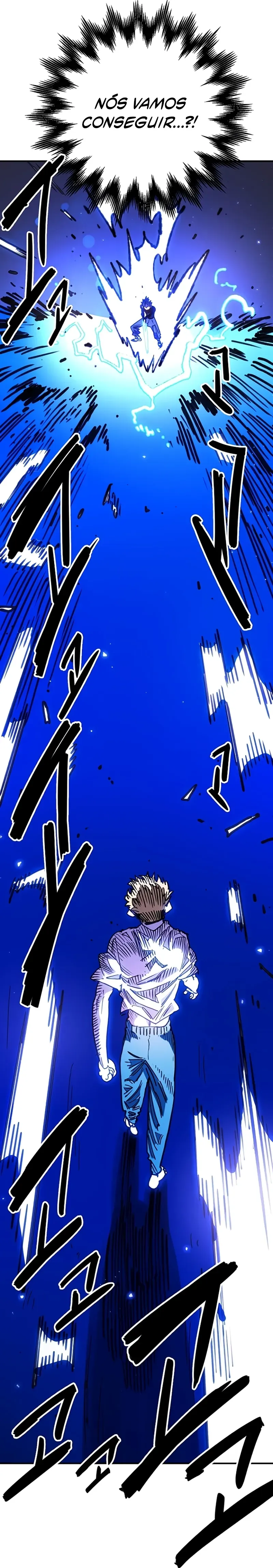 Read Jogador (PT-BR) PT Manga Online