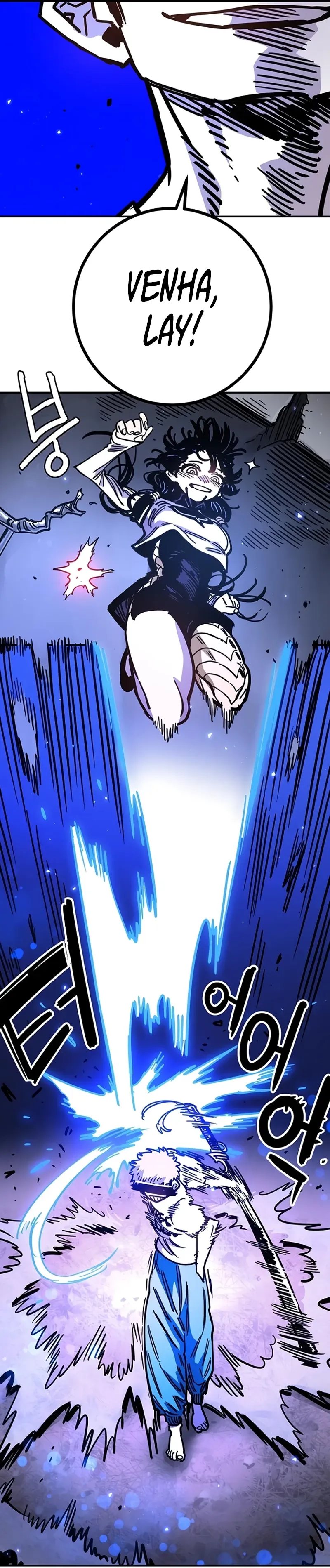 Read Jogador (PT-BR) PT Manga Online