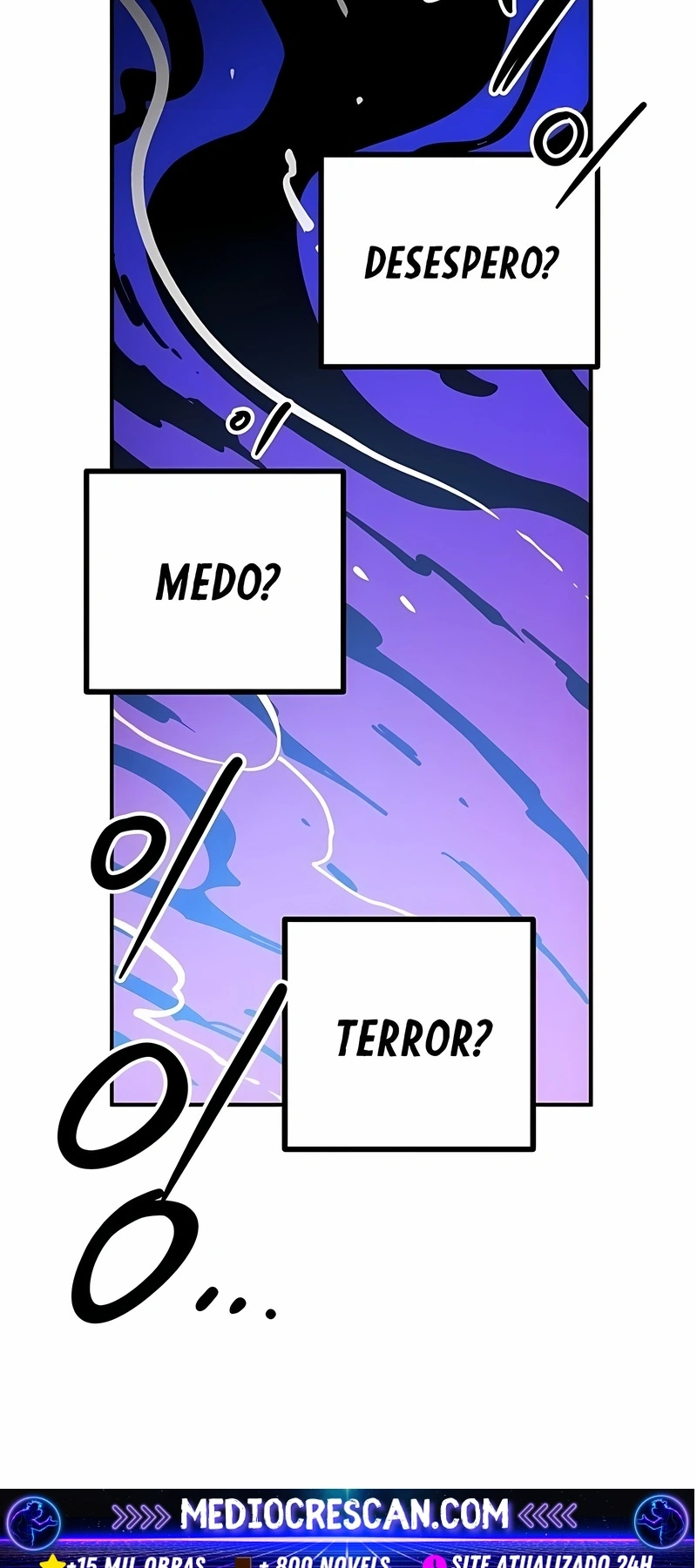 Read Jogador (PT-BR) PT Manga Online