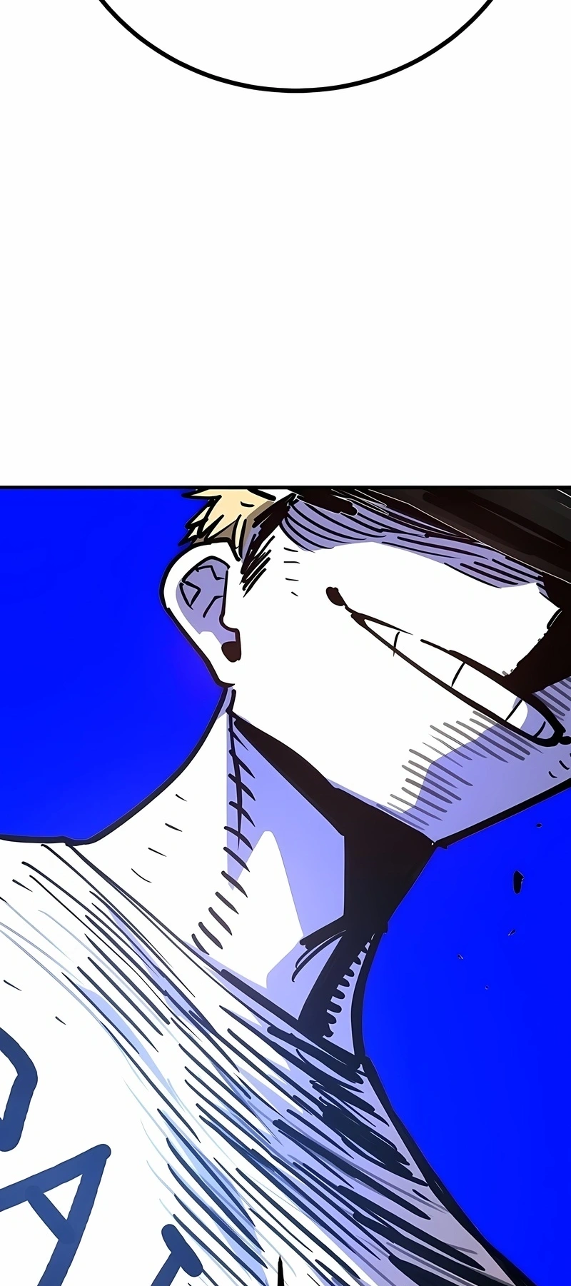 Read Jogador (PT-BR) PT Manga Online