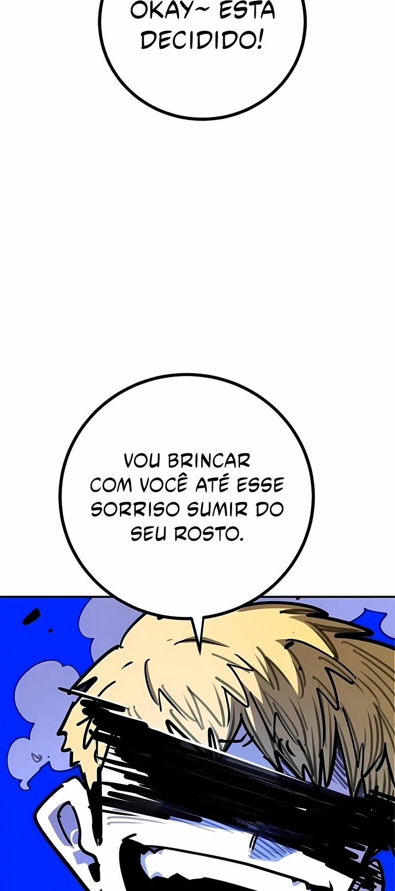 Read Jogador (PT-BR) PT Manga Online