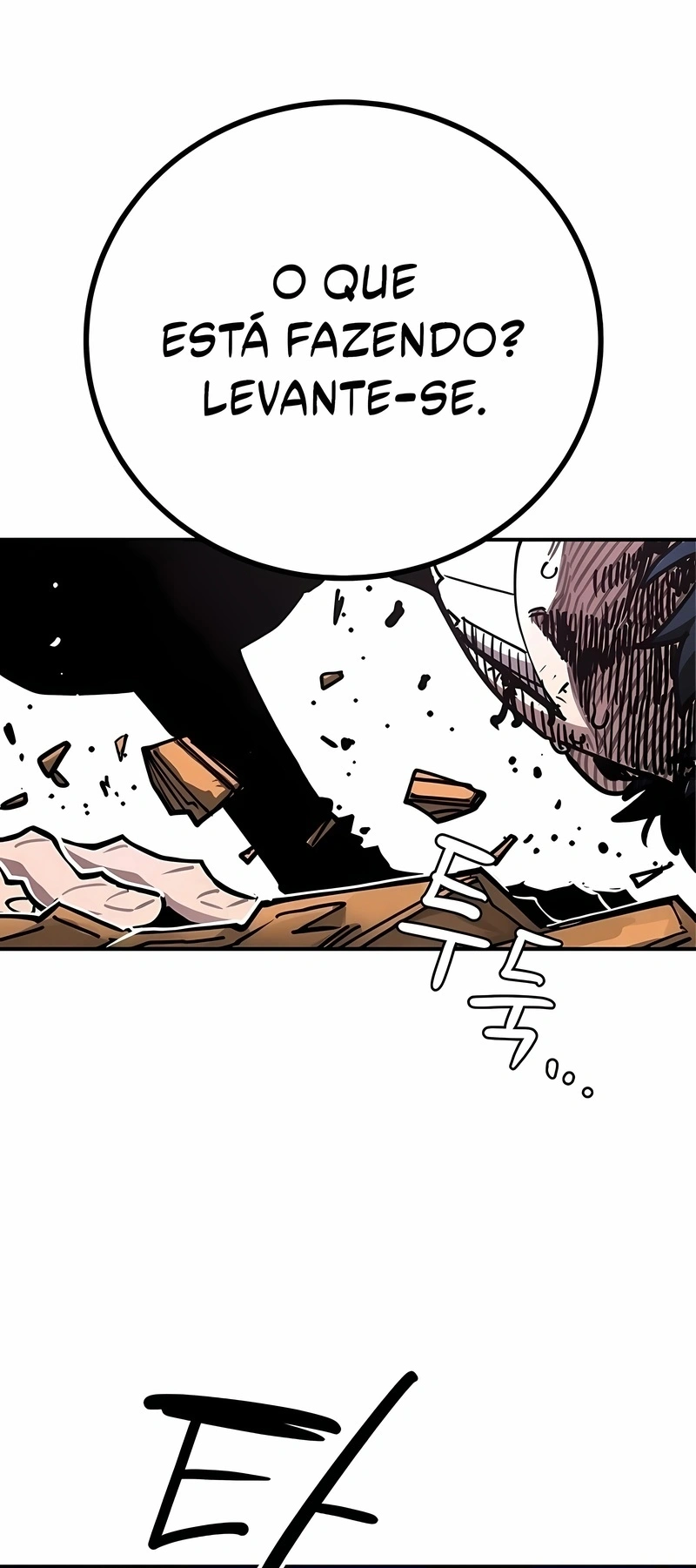 Read Jogador (PT-BR) PT Manga Online