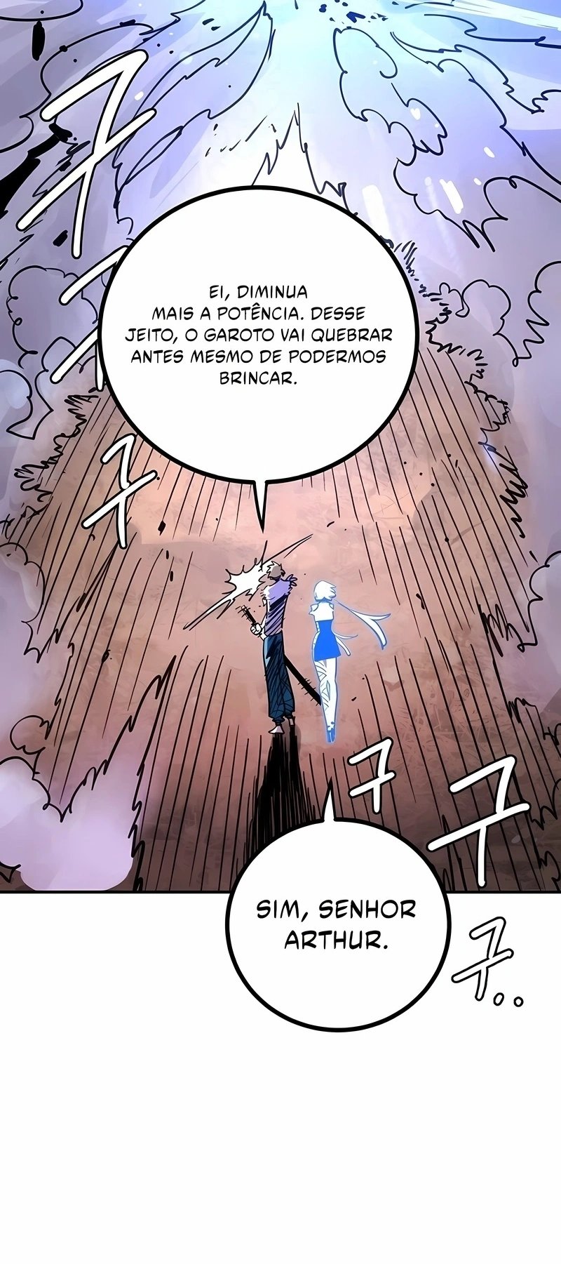 Read Jogador (PT-BR) PT Manga Online