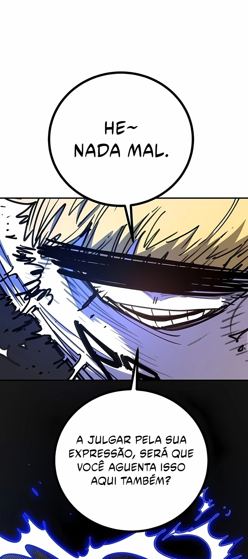 Read Jogador (PT-BR) PT Manga Online